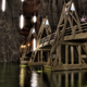 Illustration for article titled Journey Underground to These Eye-Poppingly Incredible Old Mines